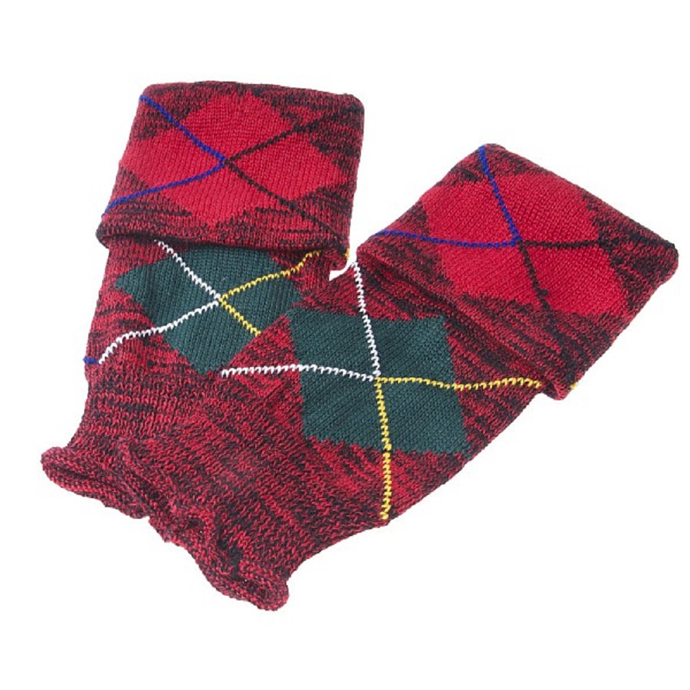 Hose Tops, Royal Stewart