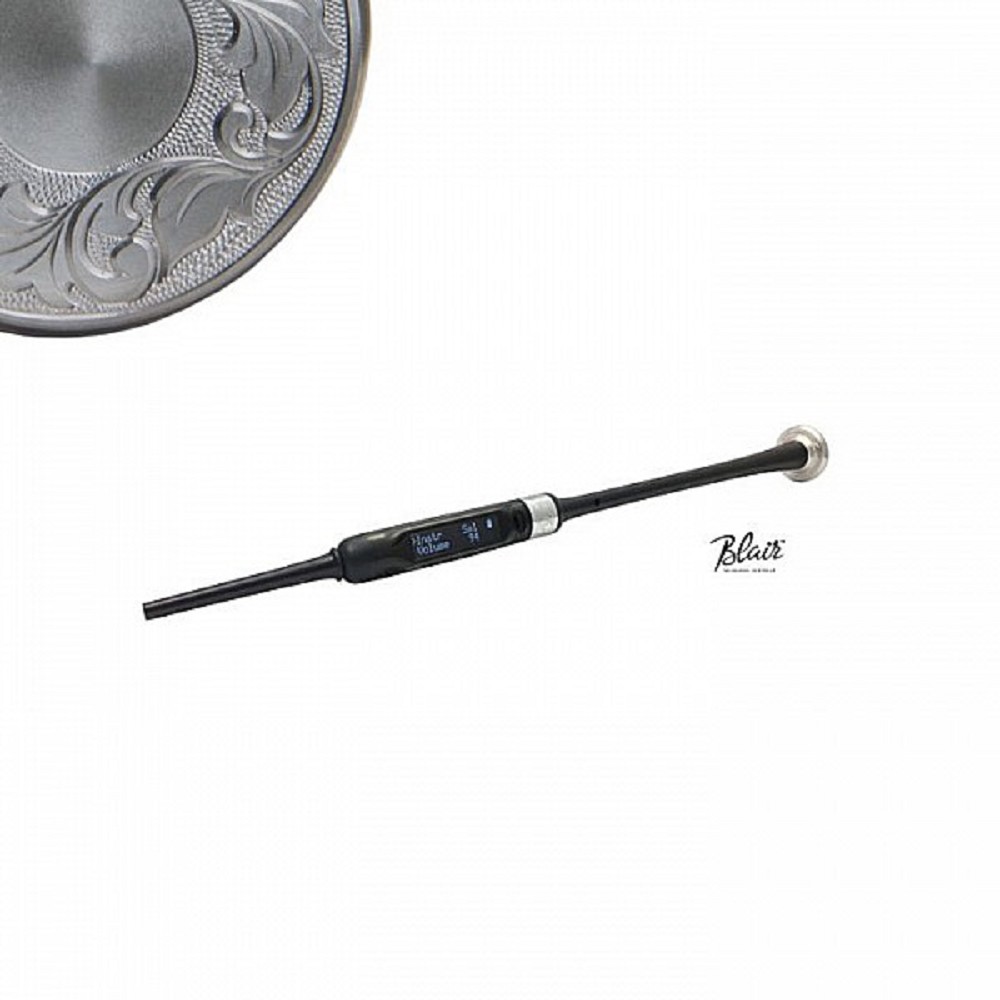 Blair Digital Chanter, engraved