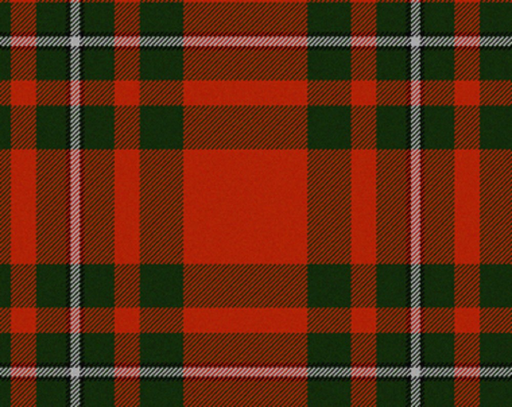 MacGregor OC - Strathmore -T7 - Lightweight - DW