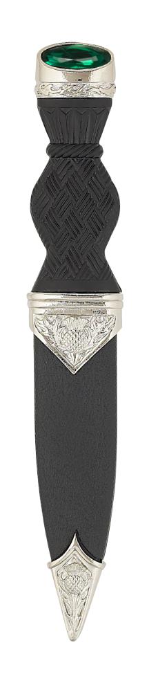 Nevis Sgian Dubh