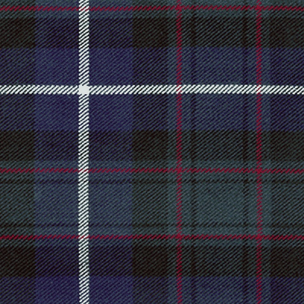MacRae Hunting Modern JR130 - Marton Mills - Heavyweight - DW