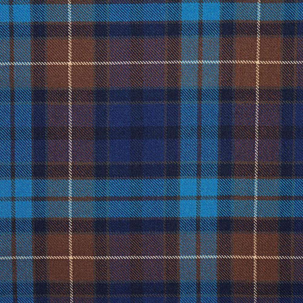 Buchanan Blue BCB/B Lochcarron - Heavyweight ctstthbr