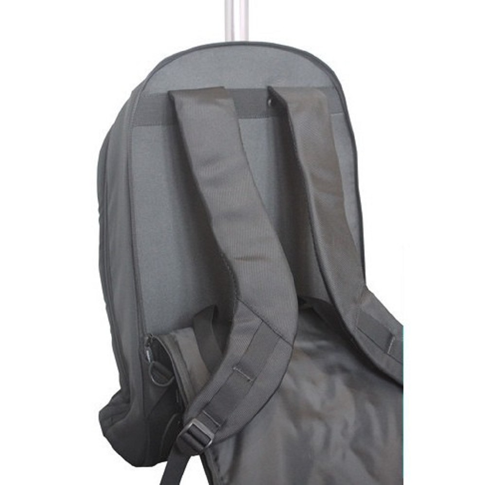 Bagpiper Backpack-Trolley Case