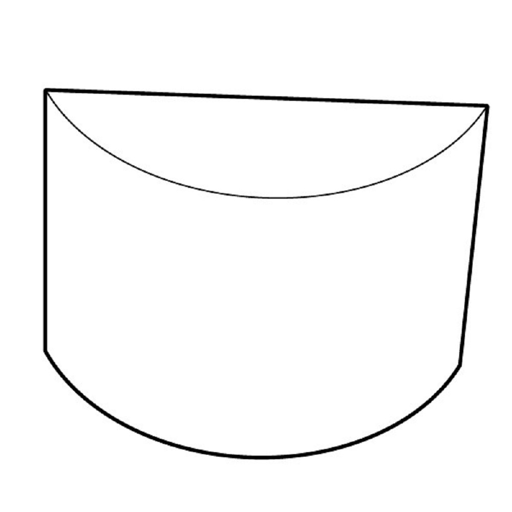 Professional Series Bass Foam Dampers
