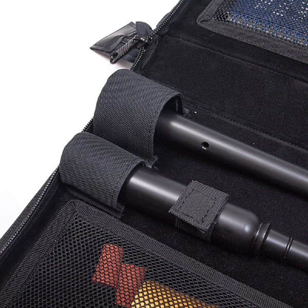 R.G. Hardie Practice Chanter Case
