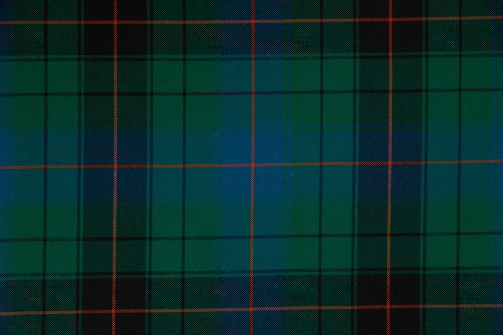 Davidson Ancient Nevis NEV1764 - House of Edgar - Heavyweight - Nevis - DW