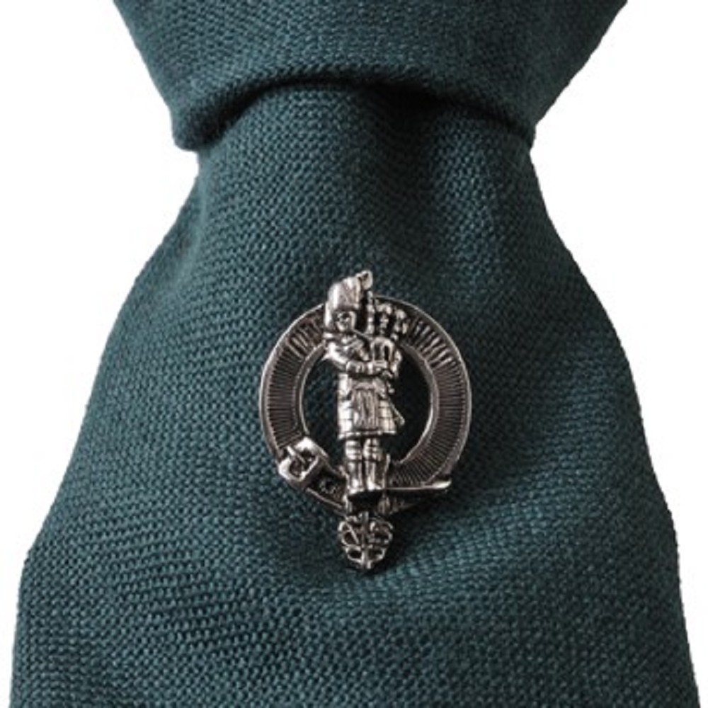 Piper Tie-Pin