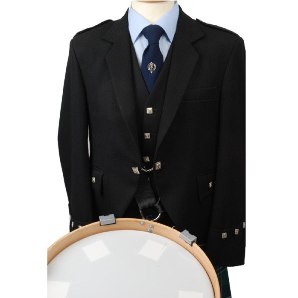 Andante Snare/Tenor Drum Harness