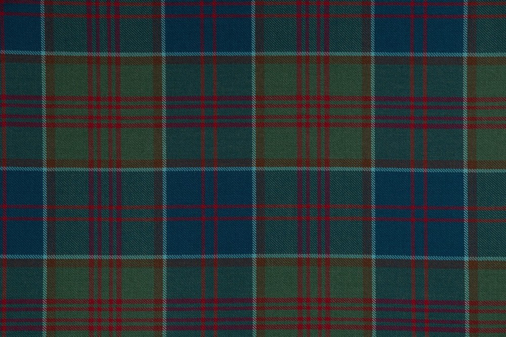 Stewart of Appin Hunting Muted MW1237