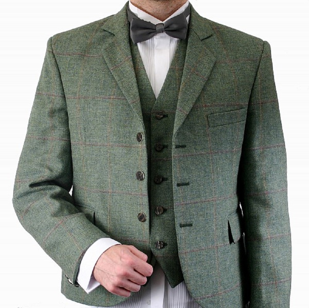 Custom Jackets