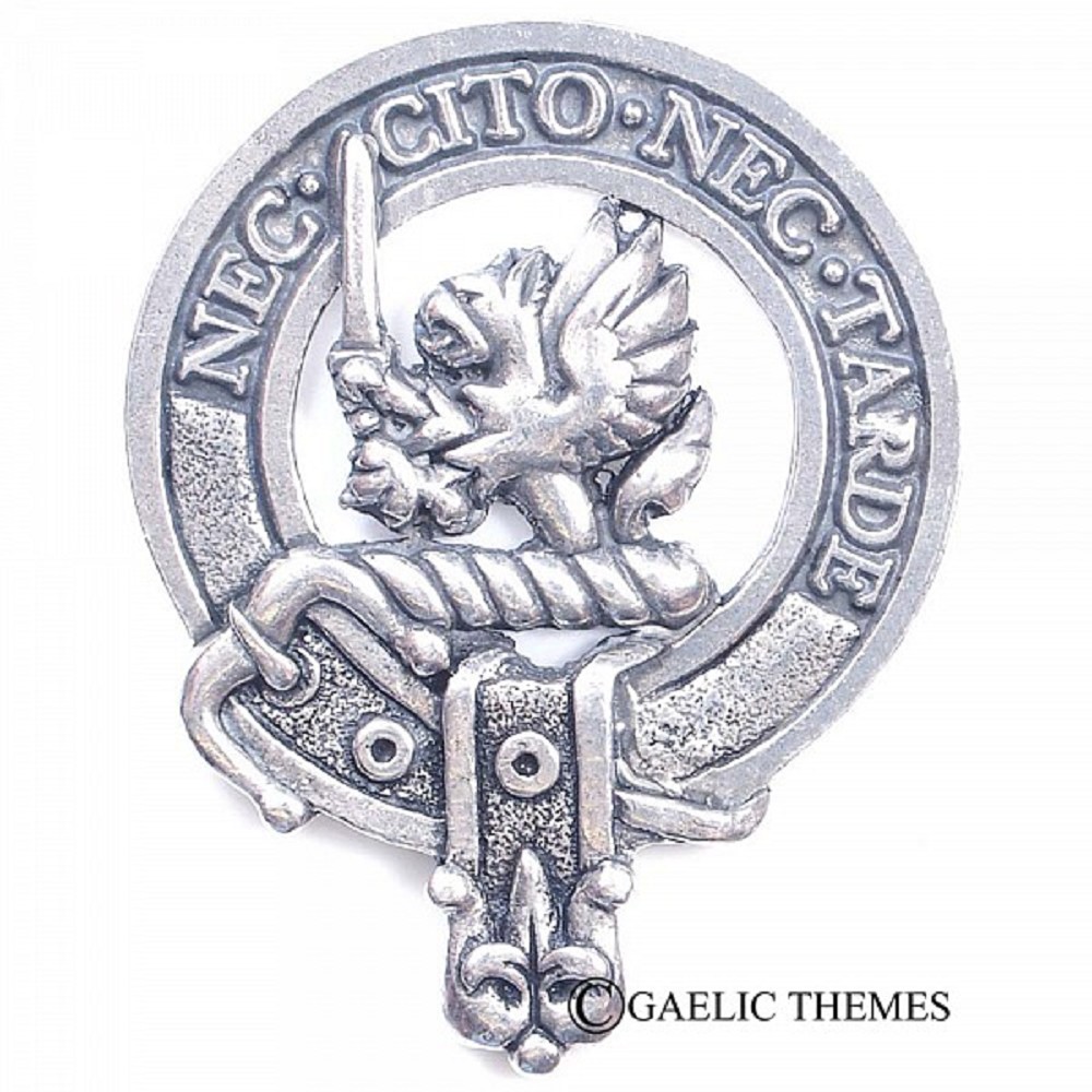 Clan Bannatyne