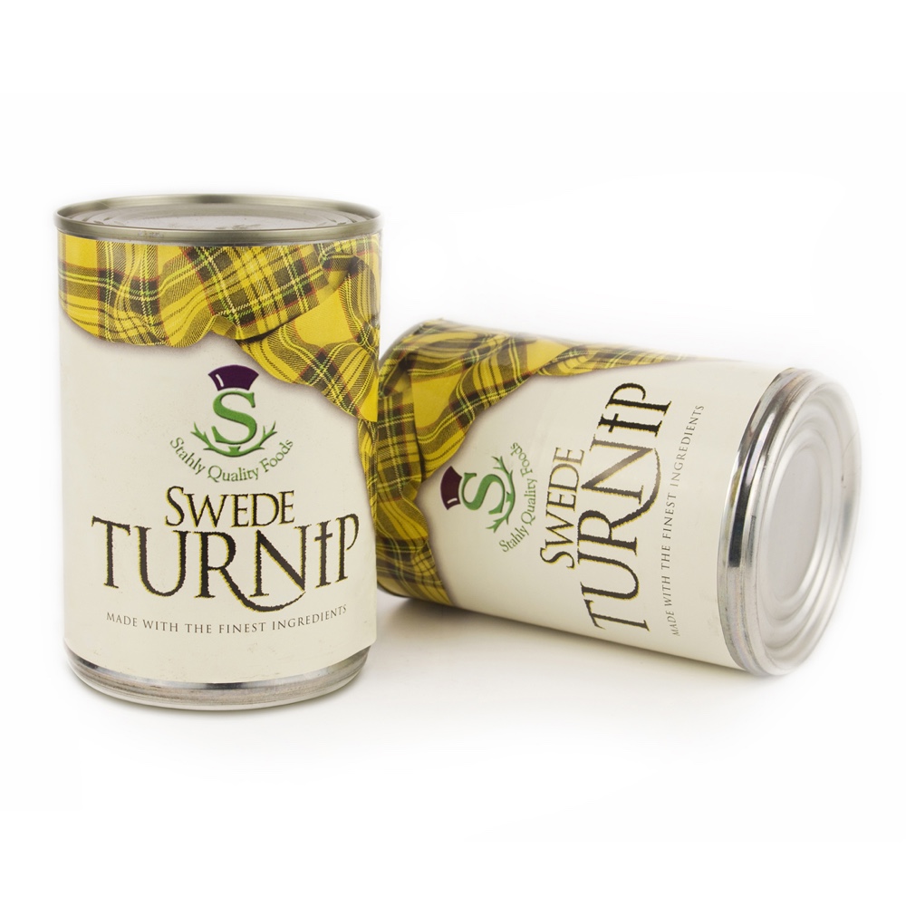 Stahly Scottish Swede Turnip