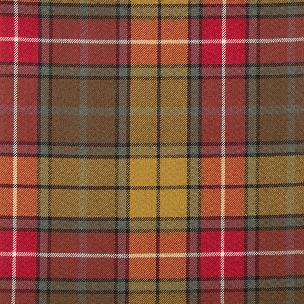 Buchanan Weathered BCN/WR - Lochcarron - Mediumweight - SW