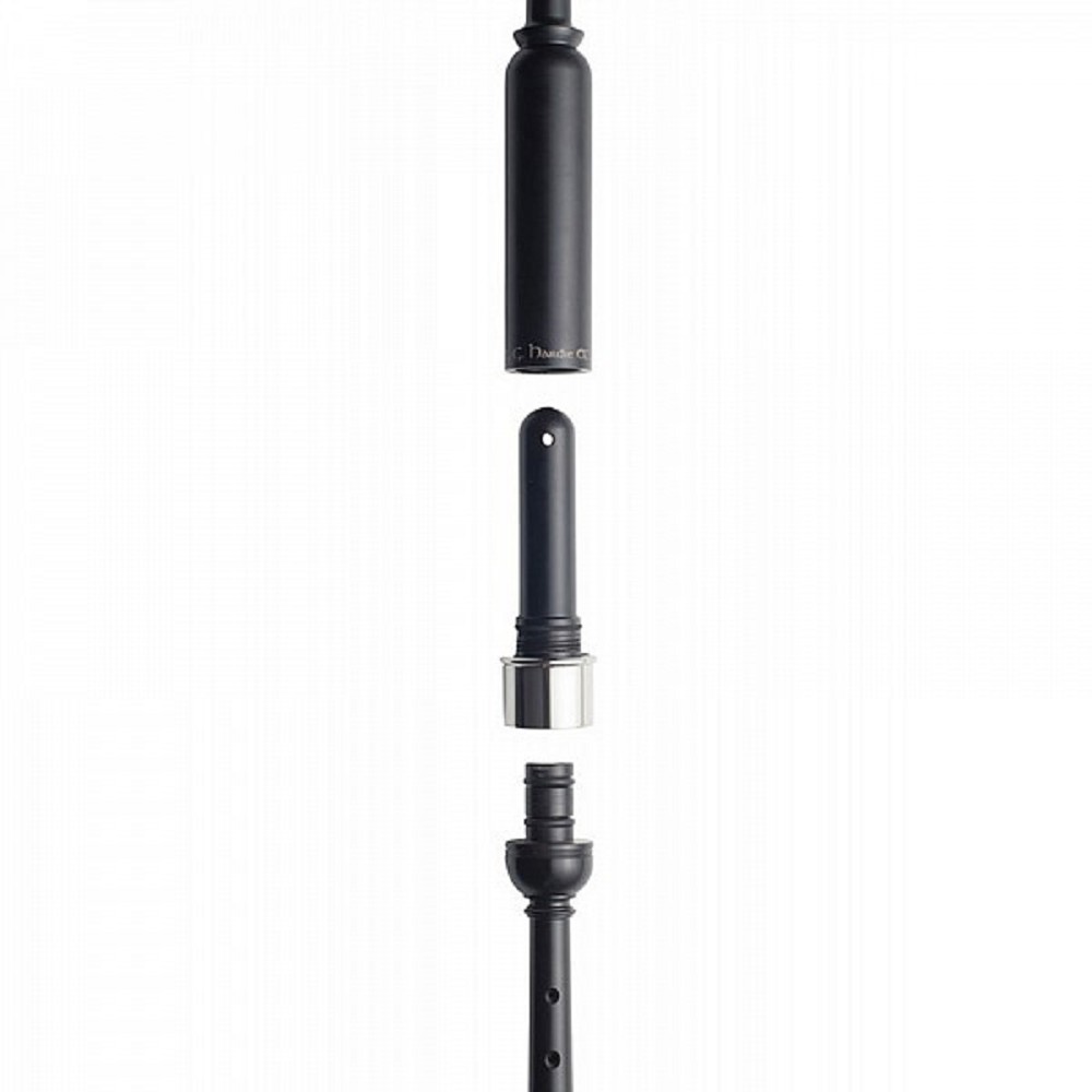 R.G. Hardie PRC05P Long Practice Chanter