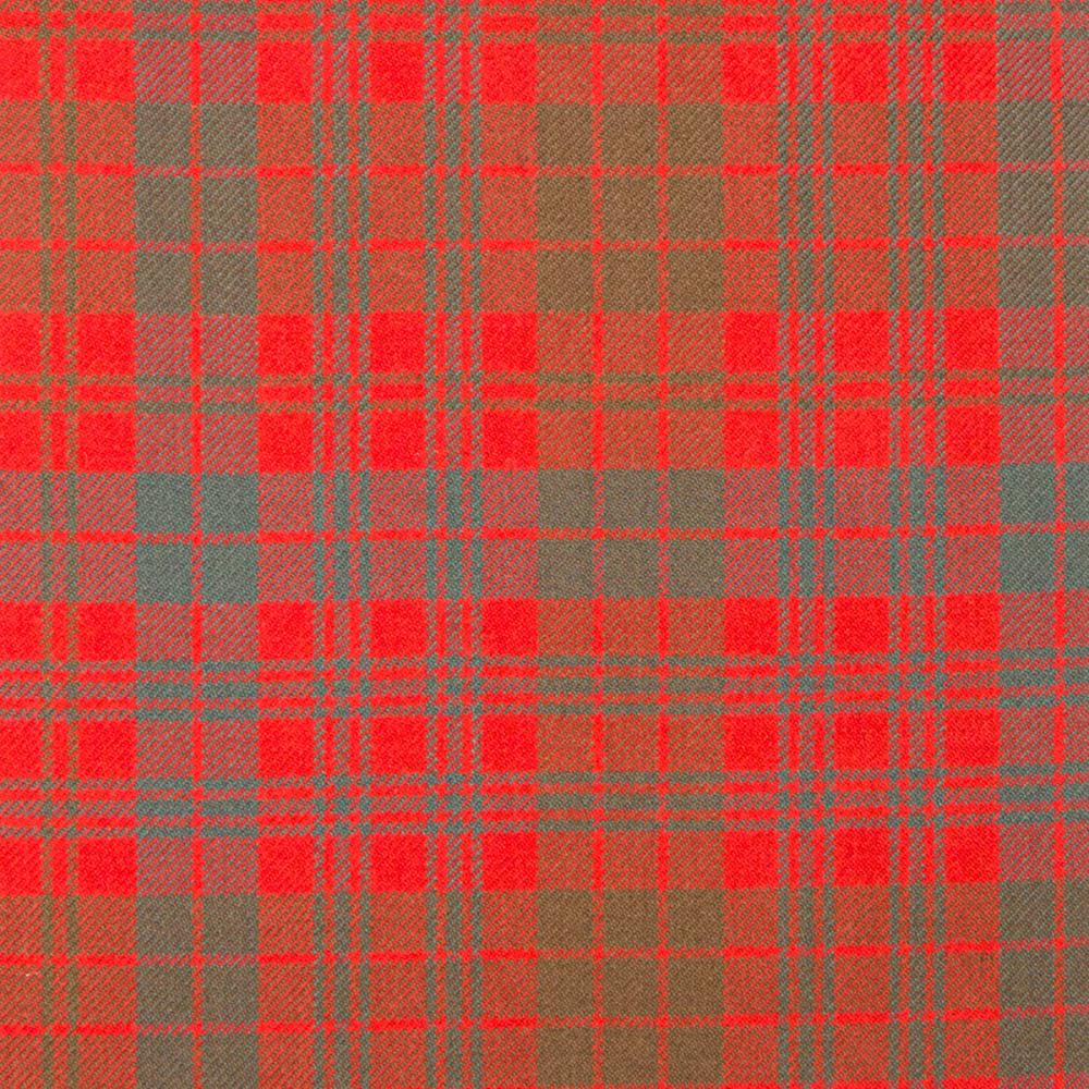 Ross Red Weathered ROS/WR - Lochcarron - Heavyweight - DW