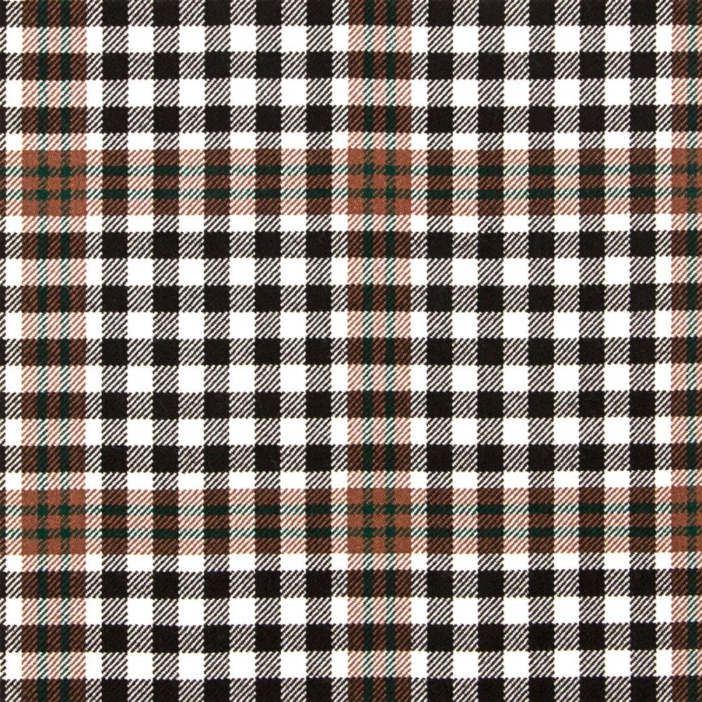 Burns Check  BRS/R - Lochcarron - Heavyweight - SW