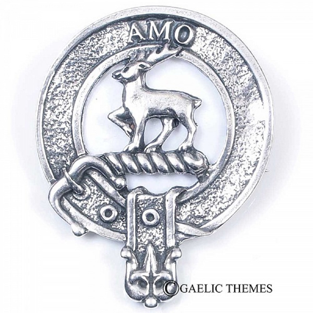 Clan Scott