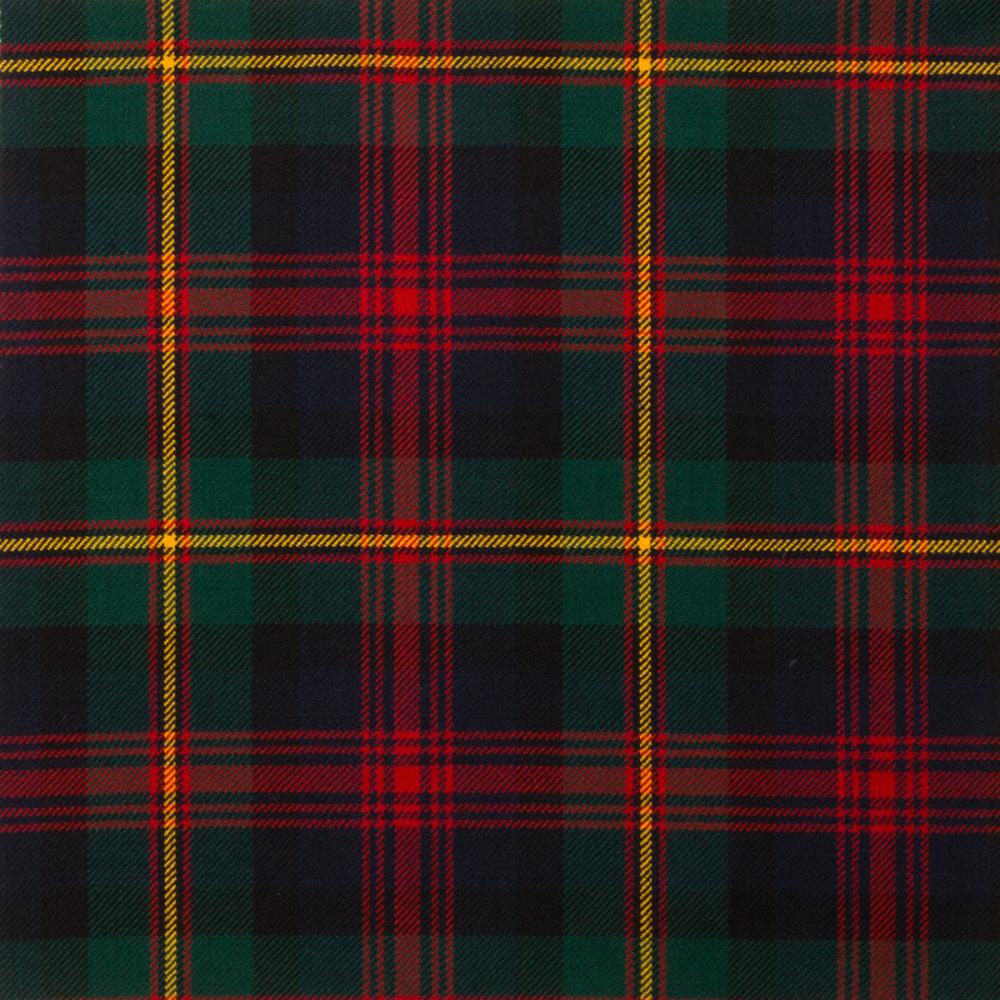 MacLennan Modern LOG/M - Lochcarron - Lightweight - DW