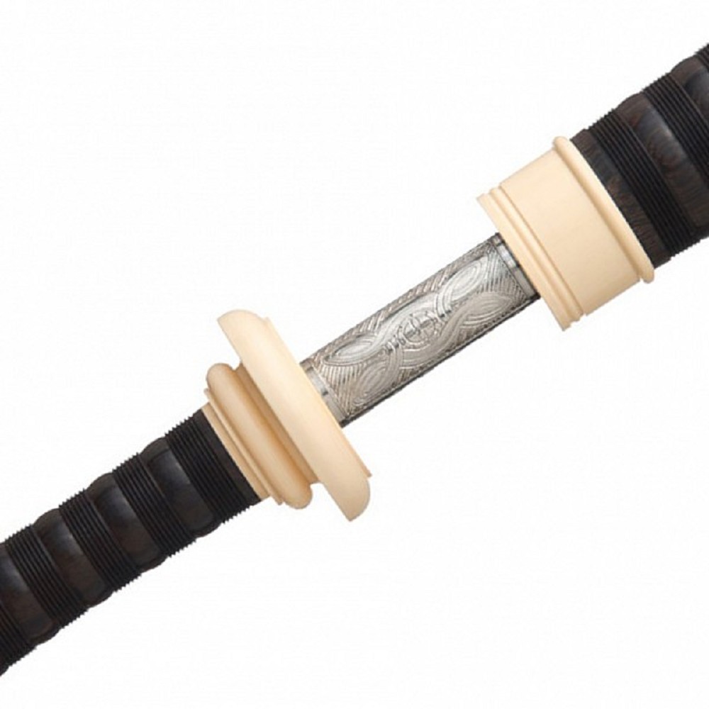 Peter Henderson PH00 Blackwood Bagpipes
