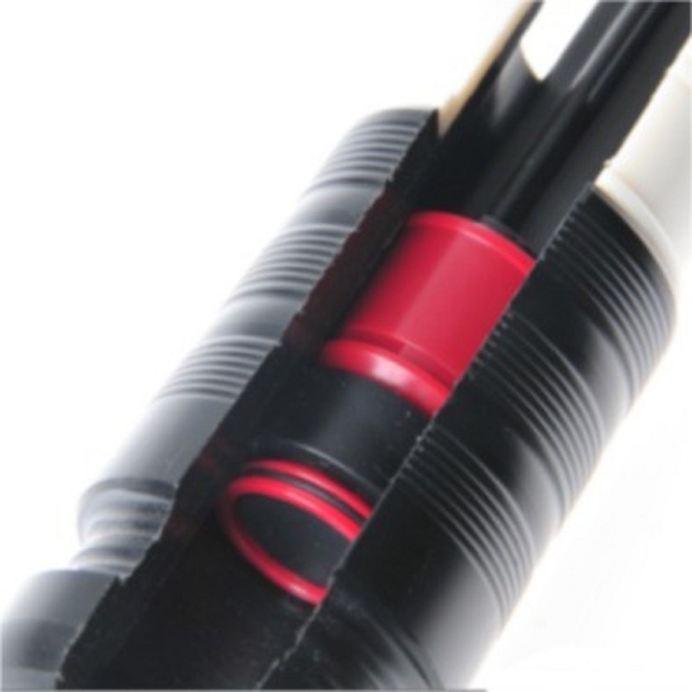 Ross Blowpipe Valve