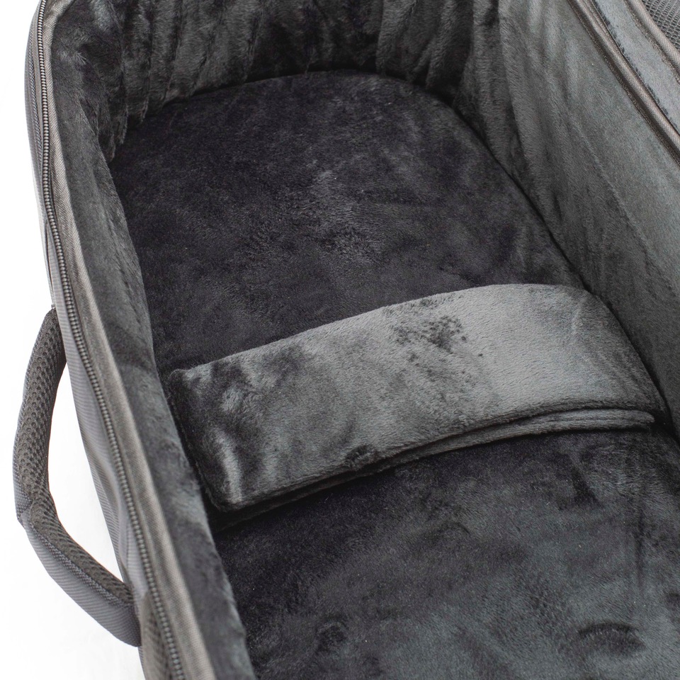 McCallum Pro-Piper Bagpipe Case