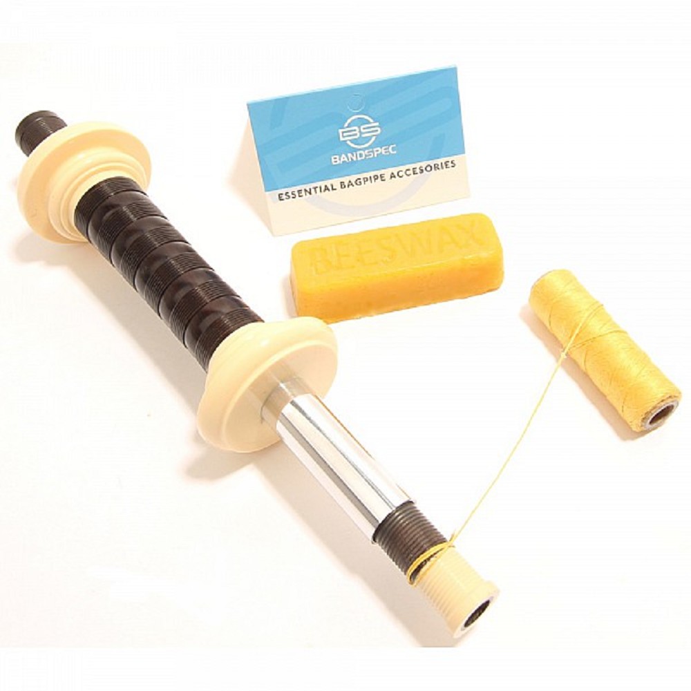 BandSpec Bagpipe Bees Wax