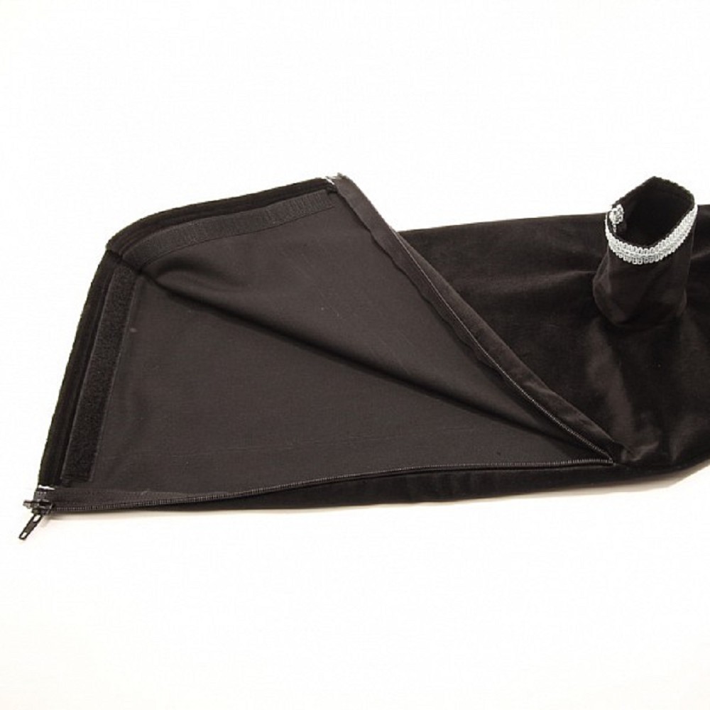 Deluxe Smallpipe Bagpipe Cover