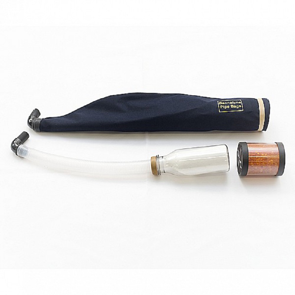 Bannatyne Universal Sleeve Moisture Trap