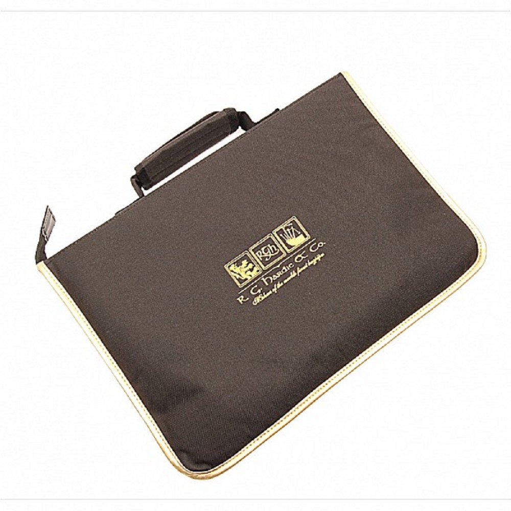 R.G. Hardie Practice Chanter Case
