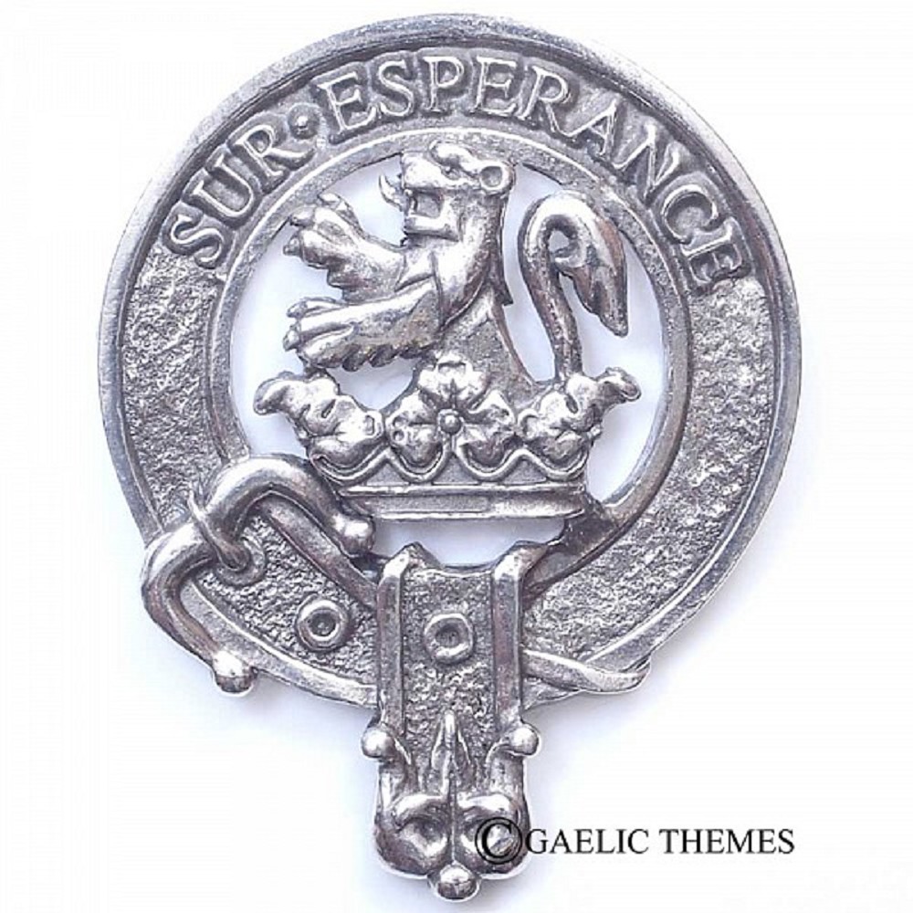 Clan Moncreiffe