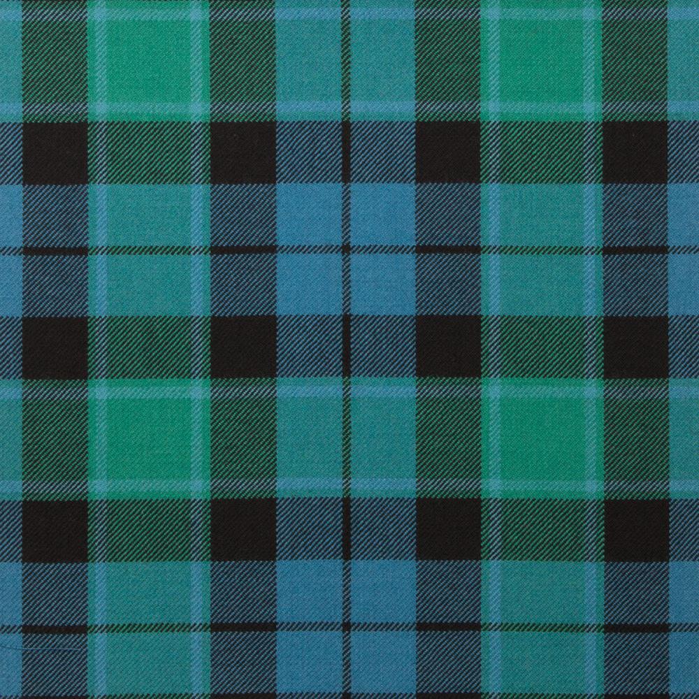Graham Of Menteith Ancient GRM/A - Lochcarron - Lightweight - DW