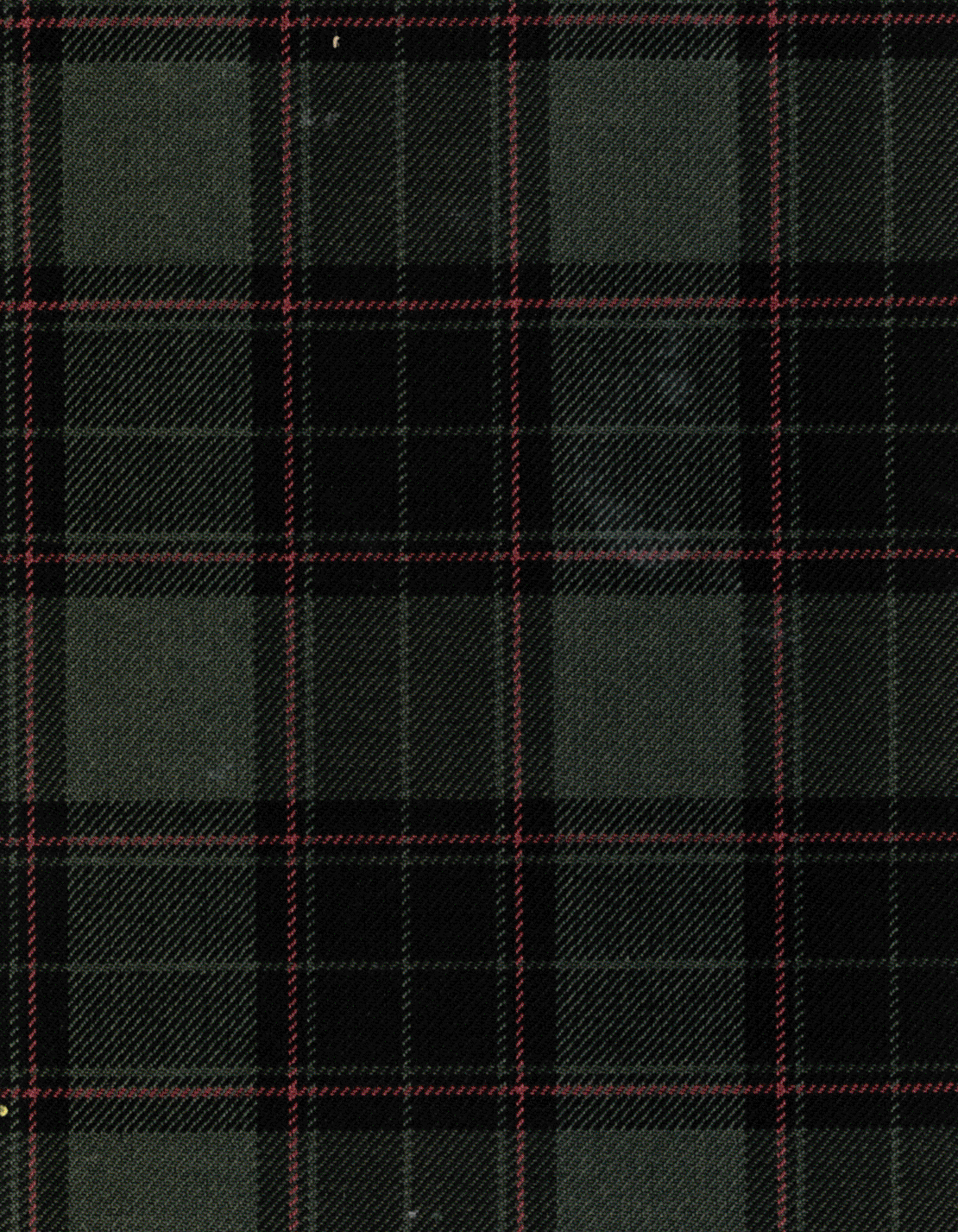 Thomson Black BA075T - Marton Mills - Polyviscose - DW