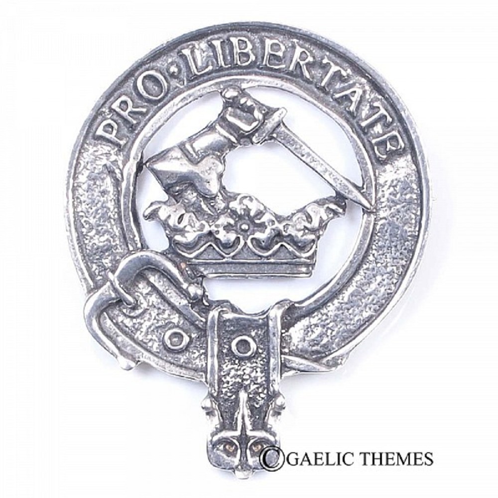 Clan Wallace