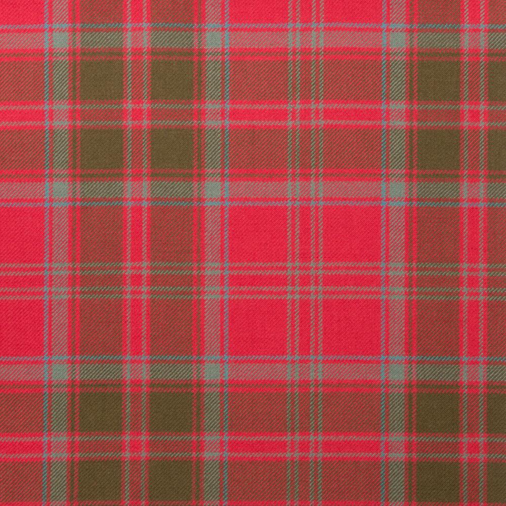 Grant clan Weathered GRT/W - Lochcarron - Lightweight - DW