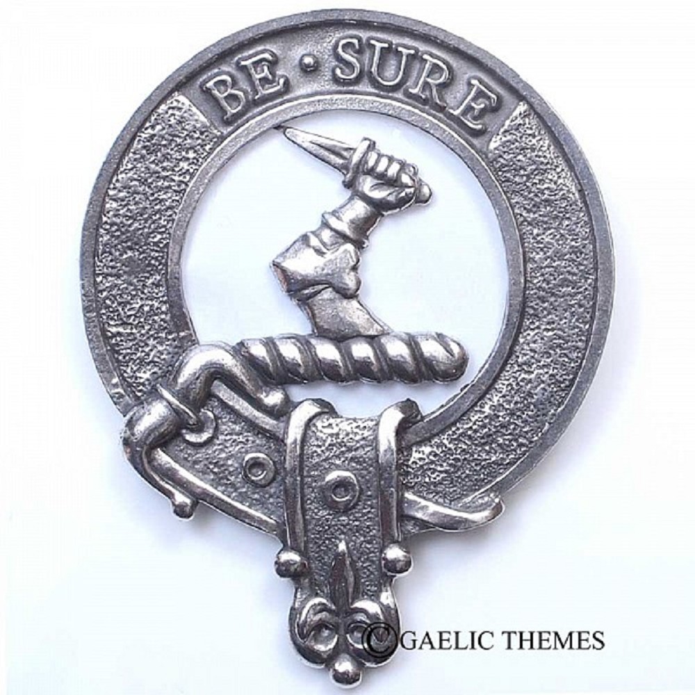 Clan Paisley