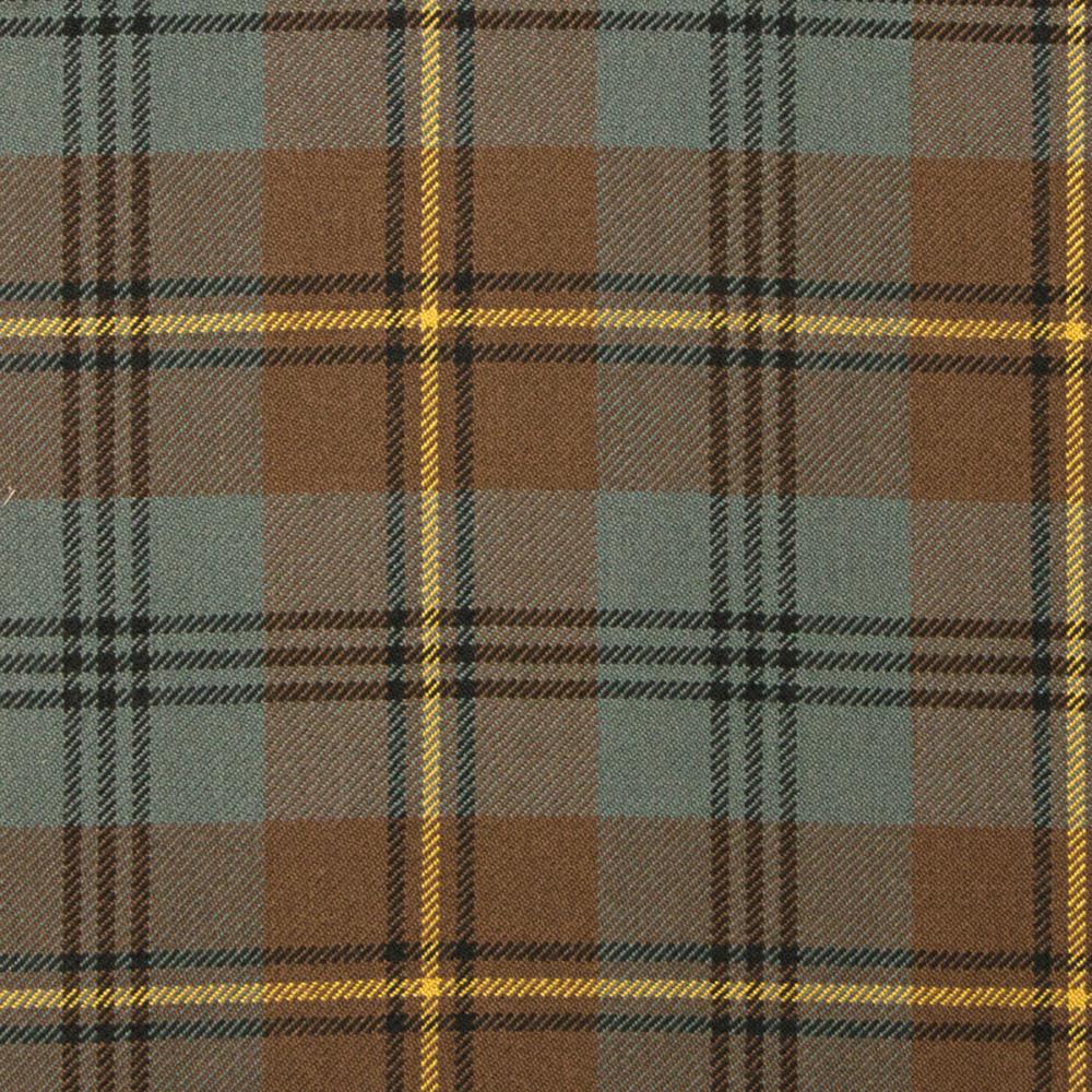 Johnstone Weathered JON/WR - Lochcarron - Heavyweight - DW
