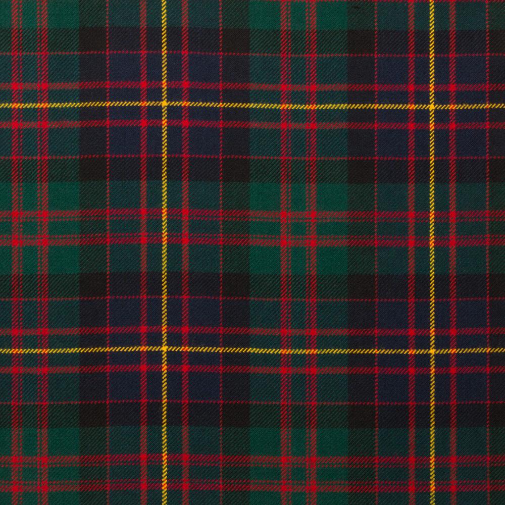 Cameron Of Erracht Modern CME/M - Lochcarron - Lightweight - DW