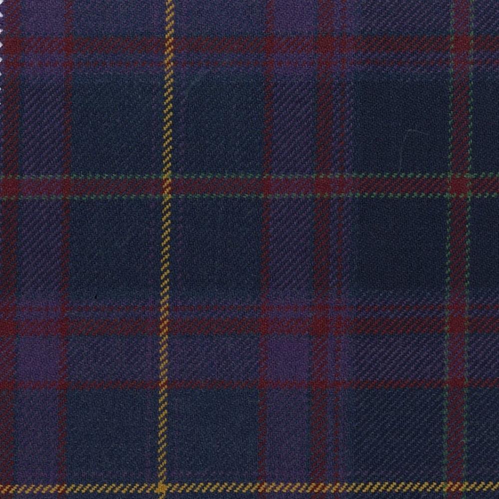 Highland Cathedral MWS1091 - House of Edgar - Hebridean - Mediumweight - DW