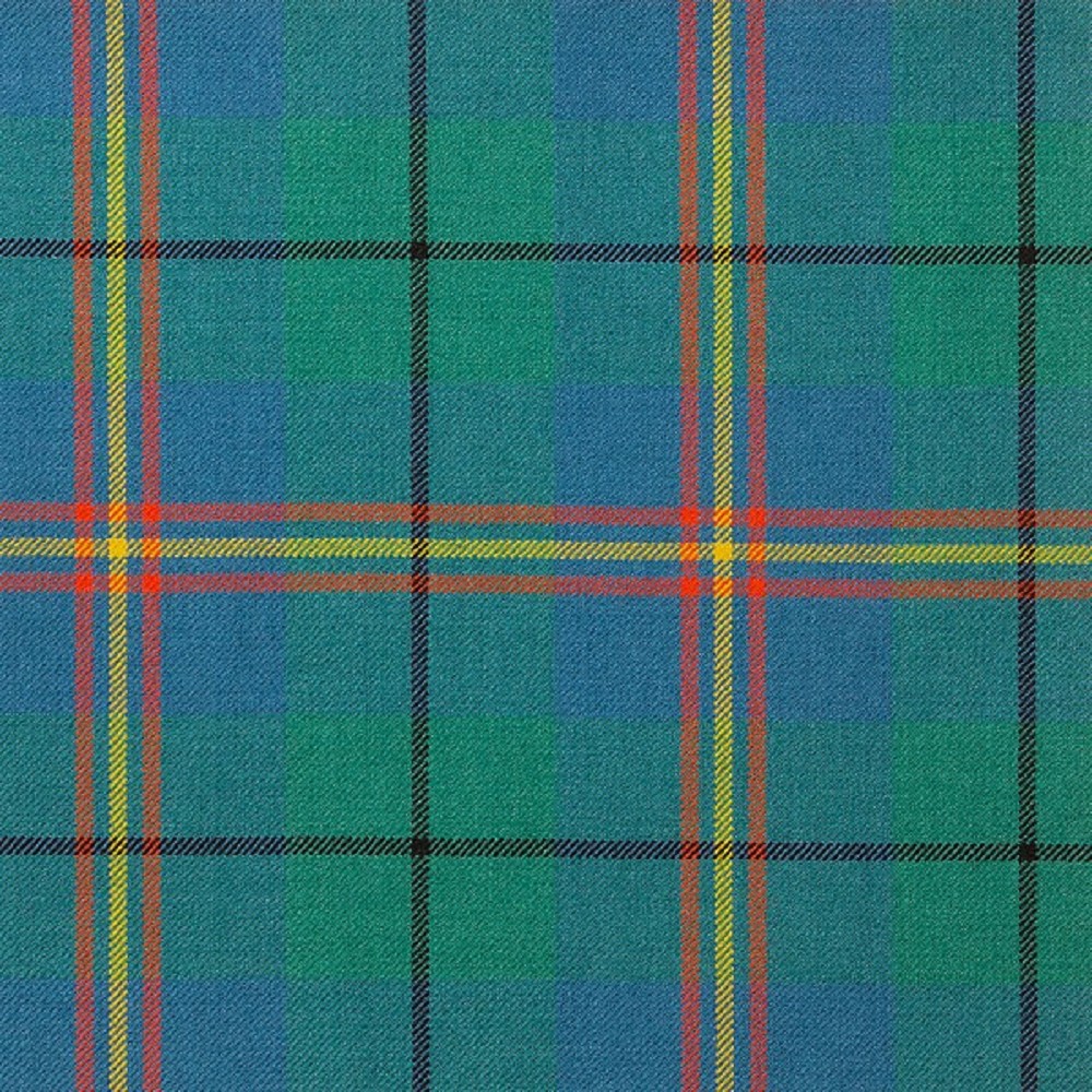 Carmichael Ancient CRM/A - Lochcarron - Lightweight - DW