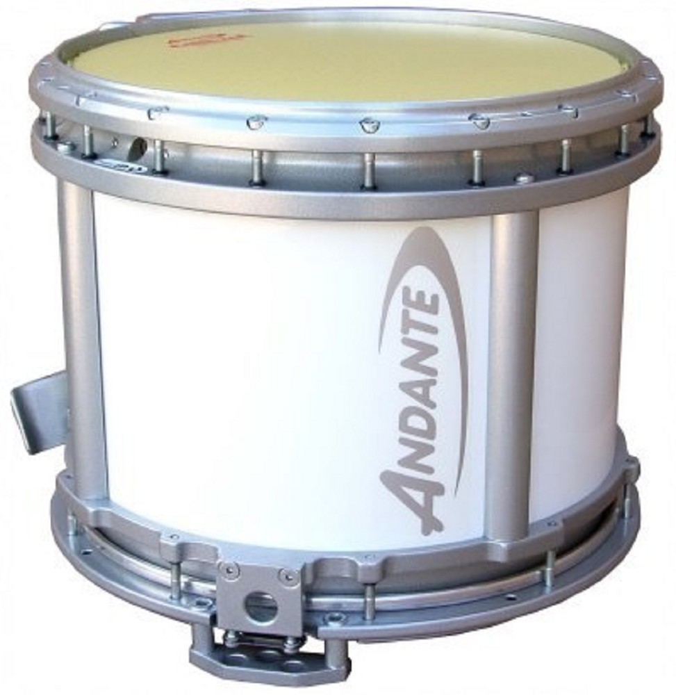 Andante Next Generation Reactor Snare Drum