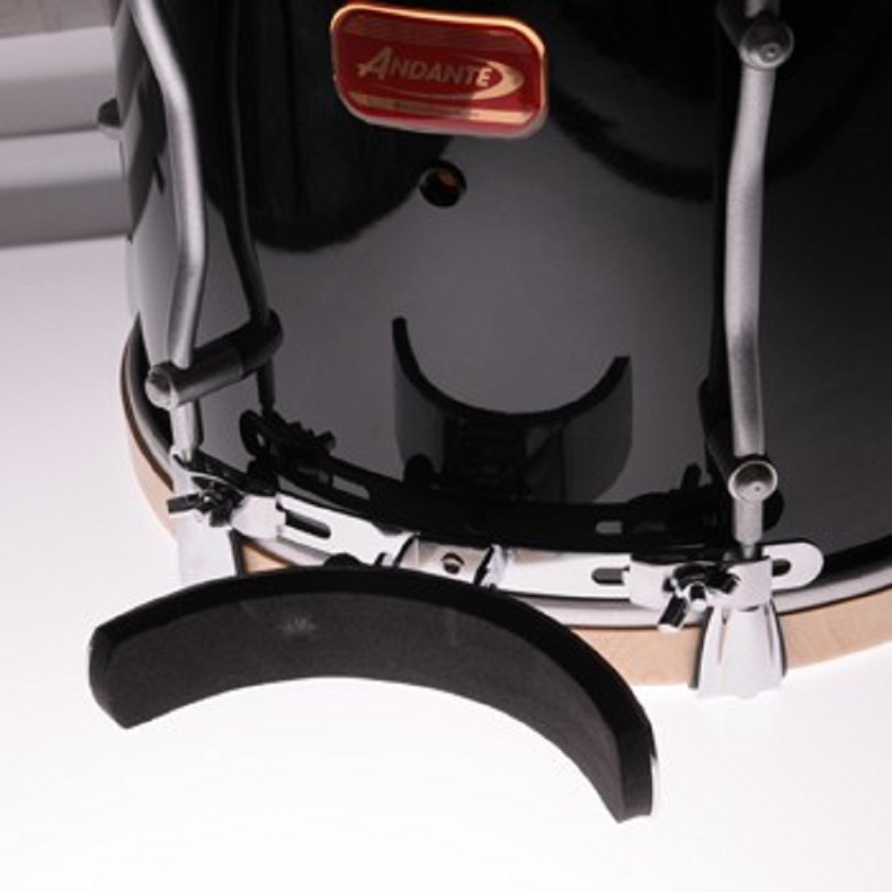 Pipe Band Snare/Tenor Leg Rest