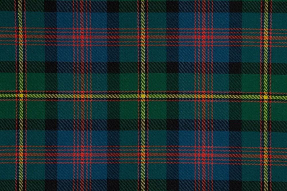 MacLennan / Logan Ancient MW819