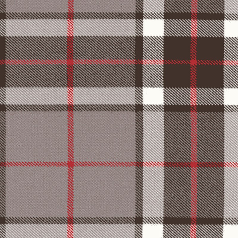 Thomson Small Grey BA145T, Polyviscose, Marton Mills