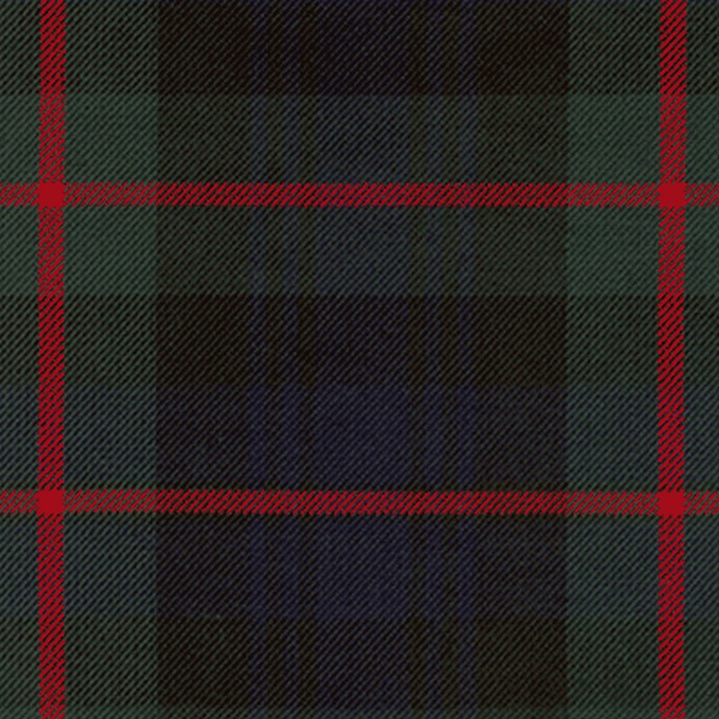 Murray of Atholl Modern BA244T, Polyviscose, Marton Mills