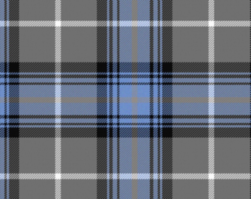 Doune Modern - Strathmore -T7 - Lightweight - DW