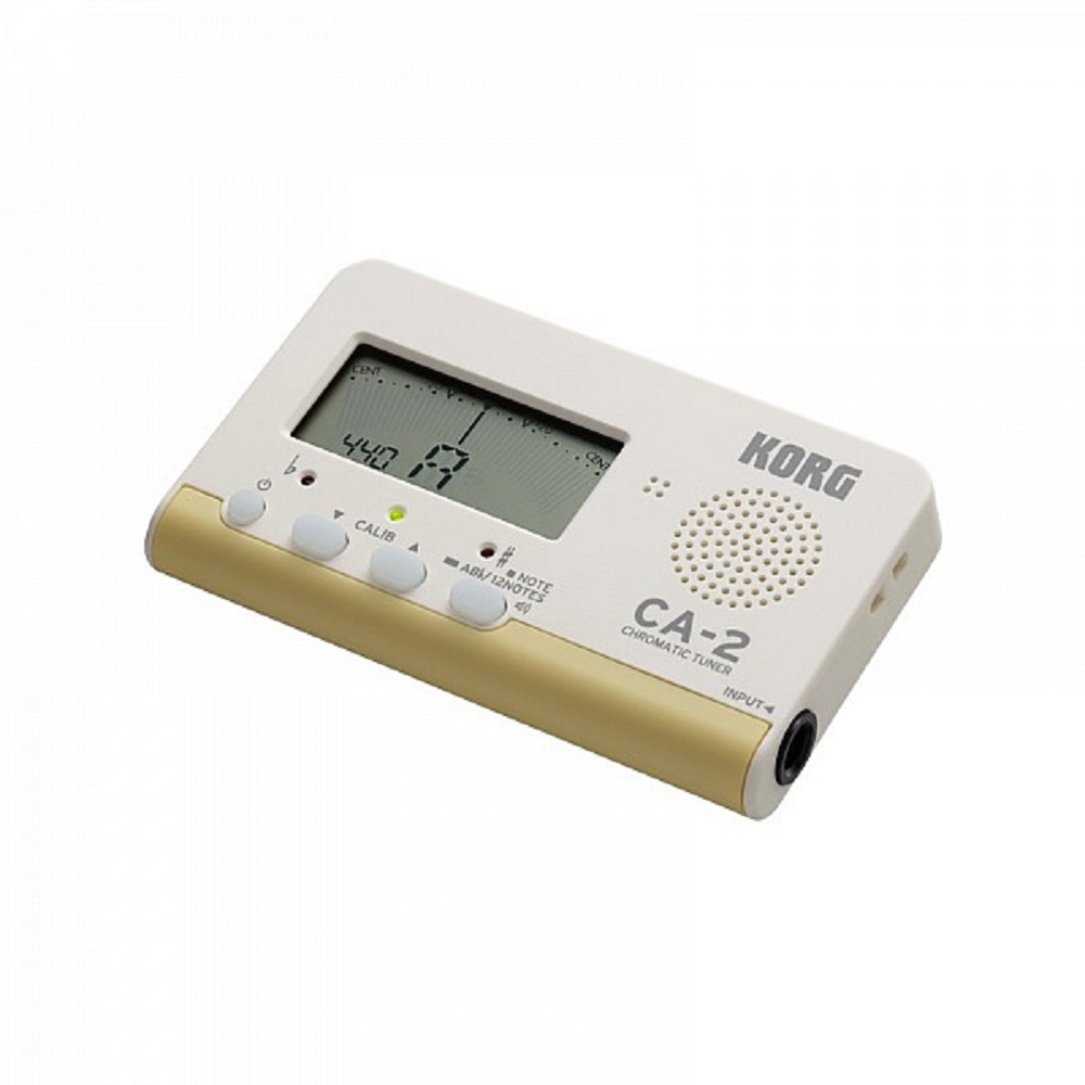 Korg CA-2 Bagpipe Tuner