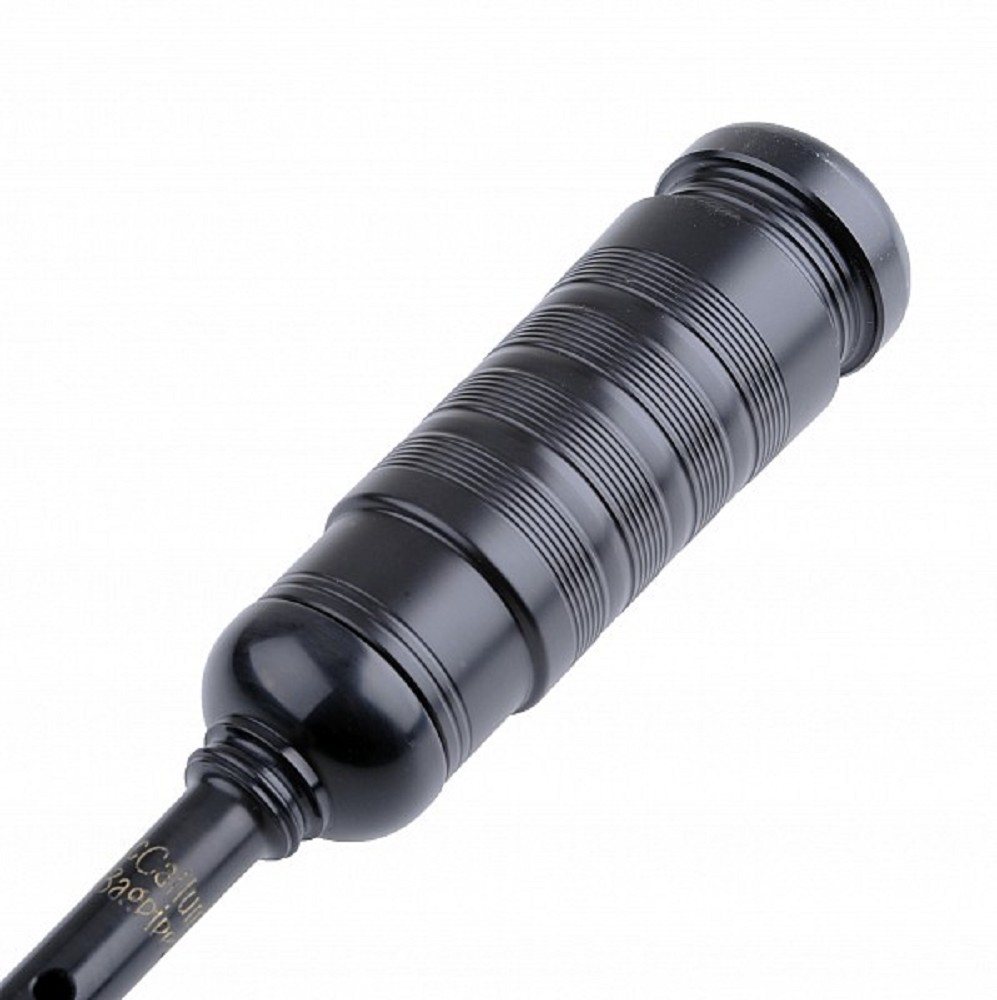 McCallum P0 Polypenco Bagpipe