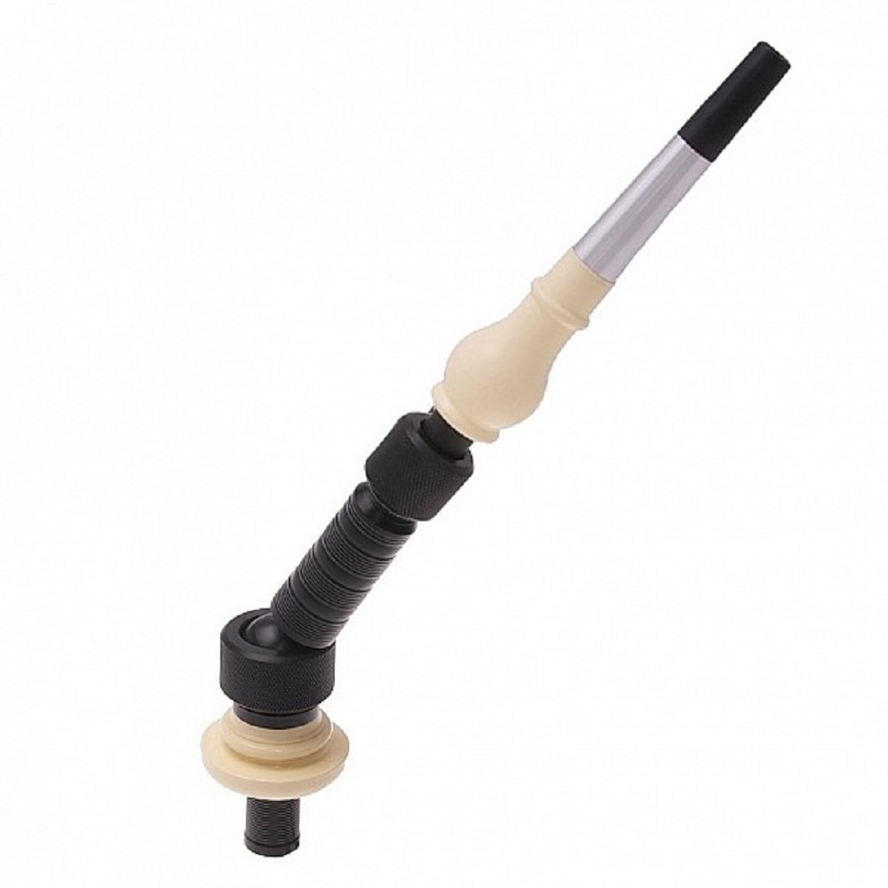 McCallum Universal-Expandable Plastic Blowpipe, round
