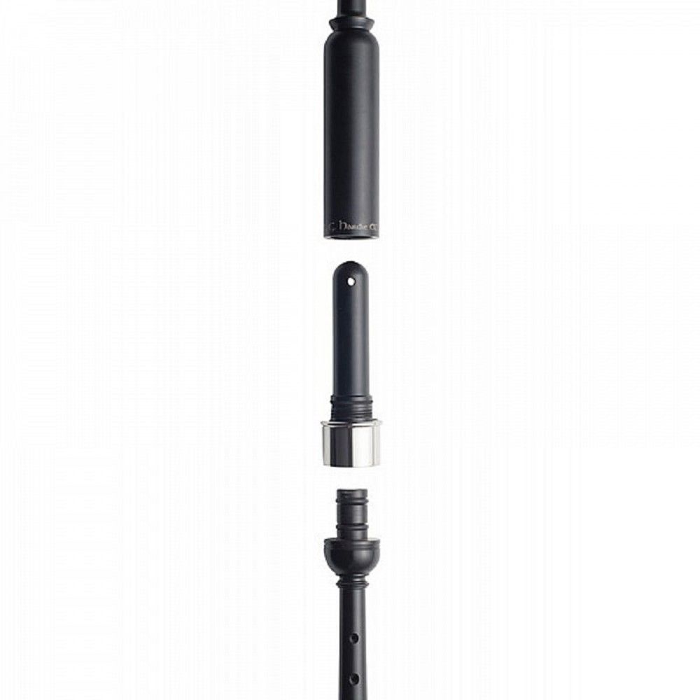 R.G. Hardie PRC05B-TT Long Blackwood Practice Chanter
