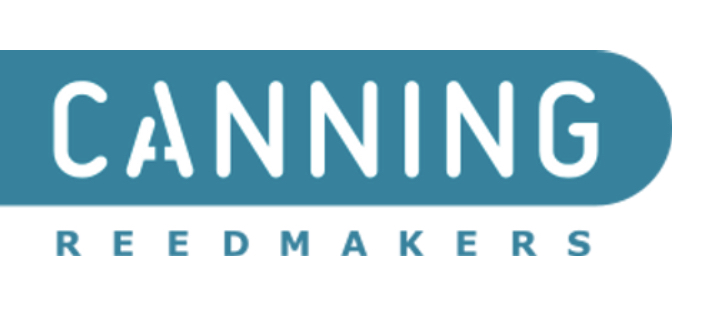 CANNING REEDS